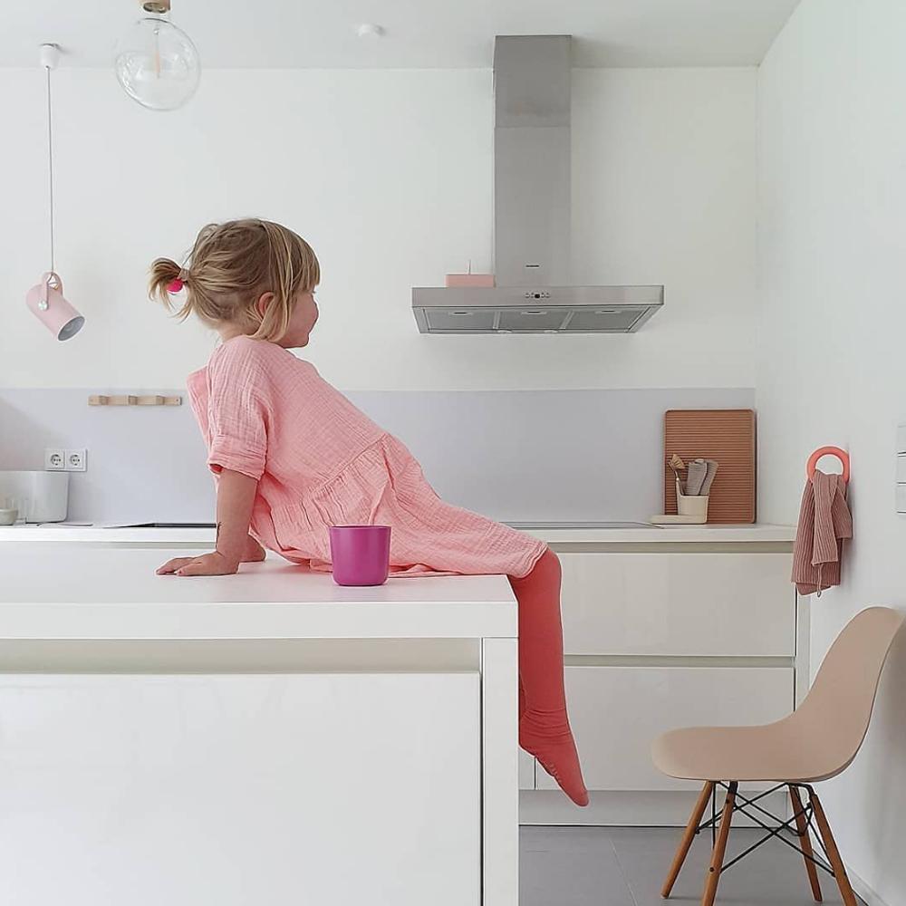 Sink Caddy Organiser - Off White EKOBO 
