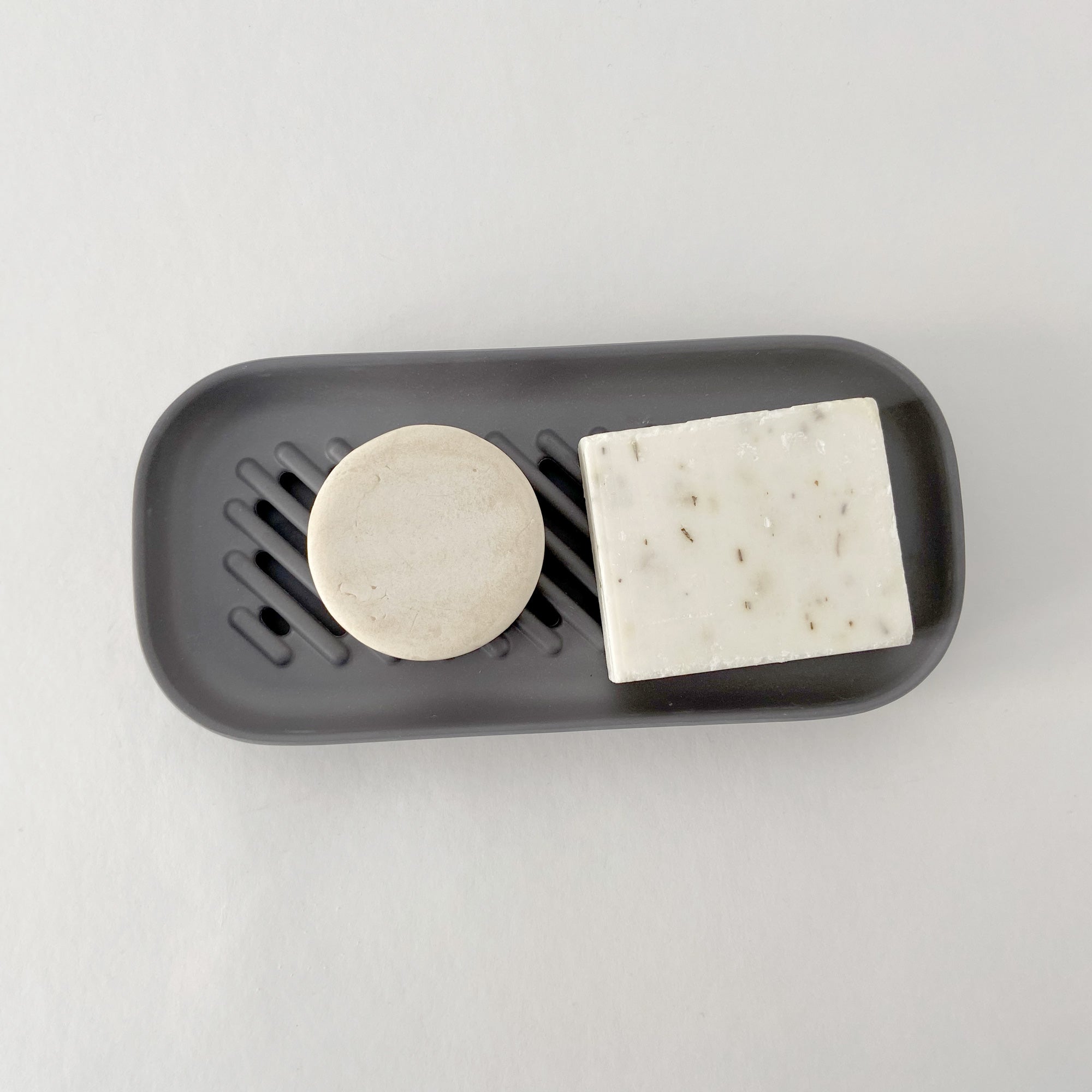 XXL Soap Dish - Smoke EKOBO 