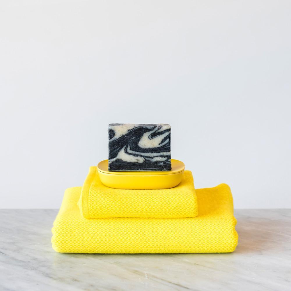 Soap Dish - Lemon EKOBO 